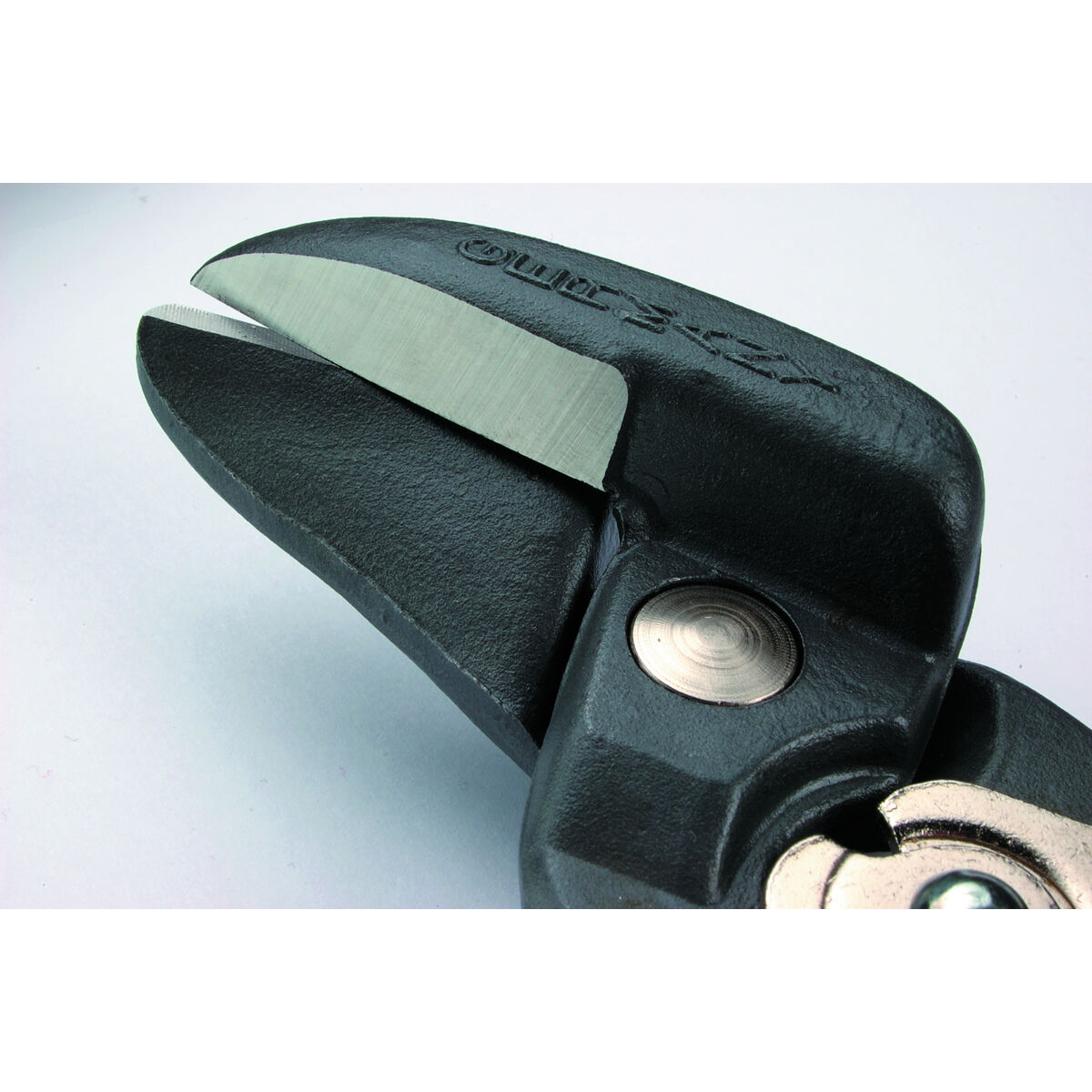 Tijeras Cortachapas NWS Izquierda 1,2 mm 250 mm