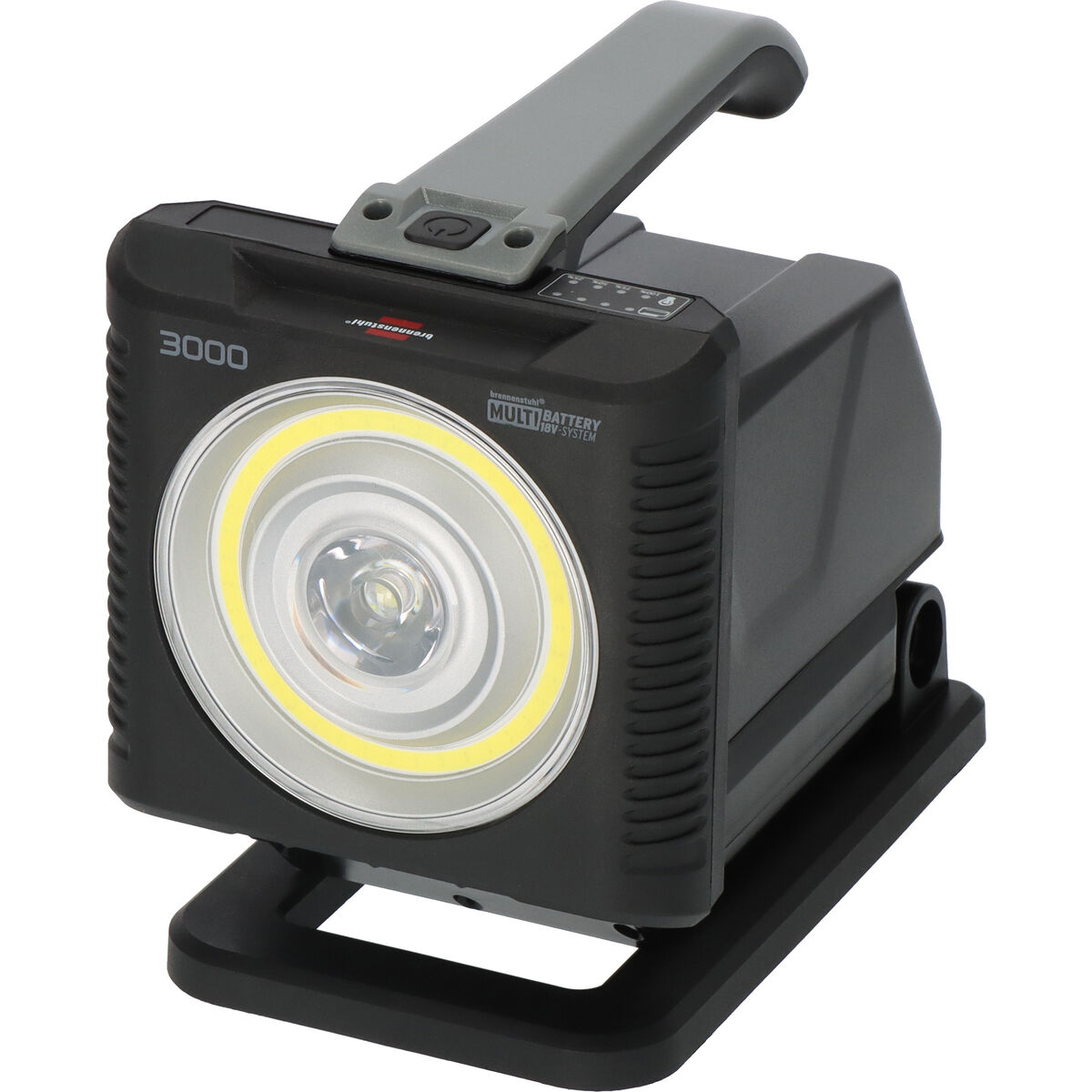 Foco LED Brennenstuhl 1173730000 20 W 6500 K
