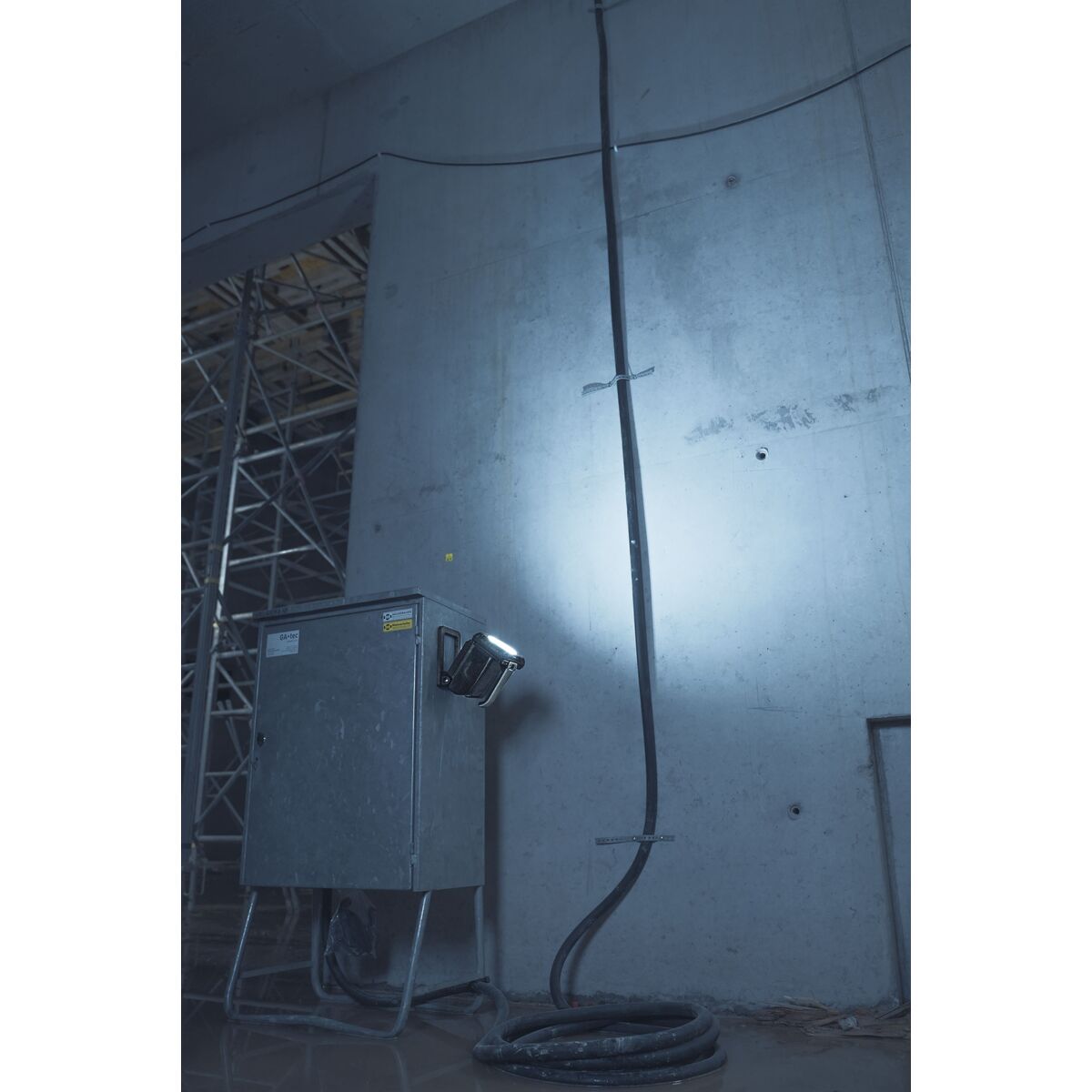 Foco LED Brennenstuhl 1173730000 20 W 6500 K