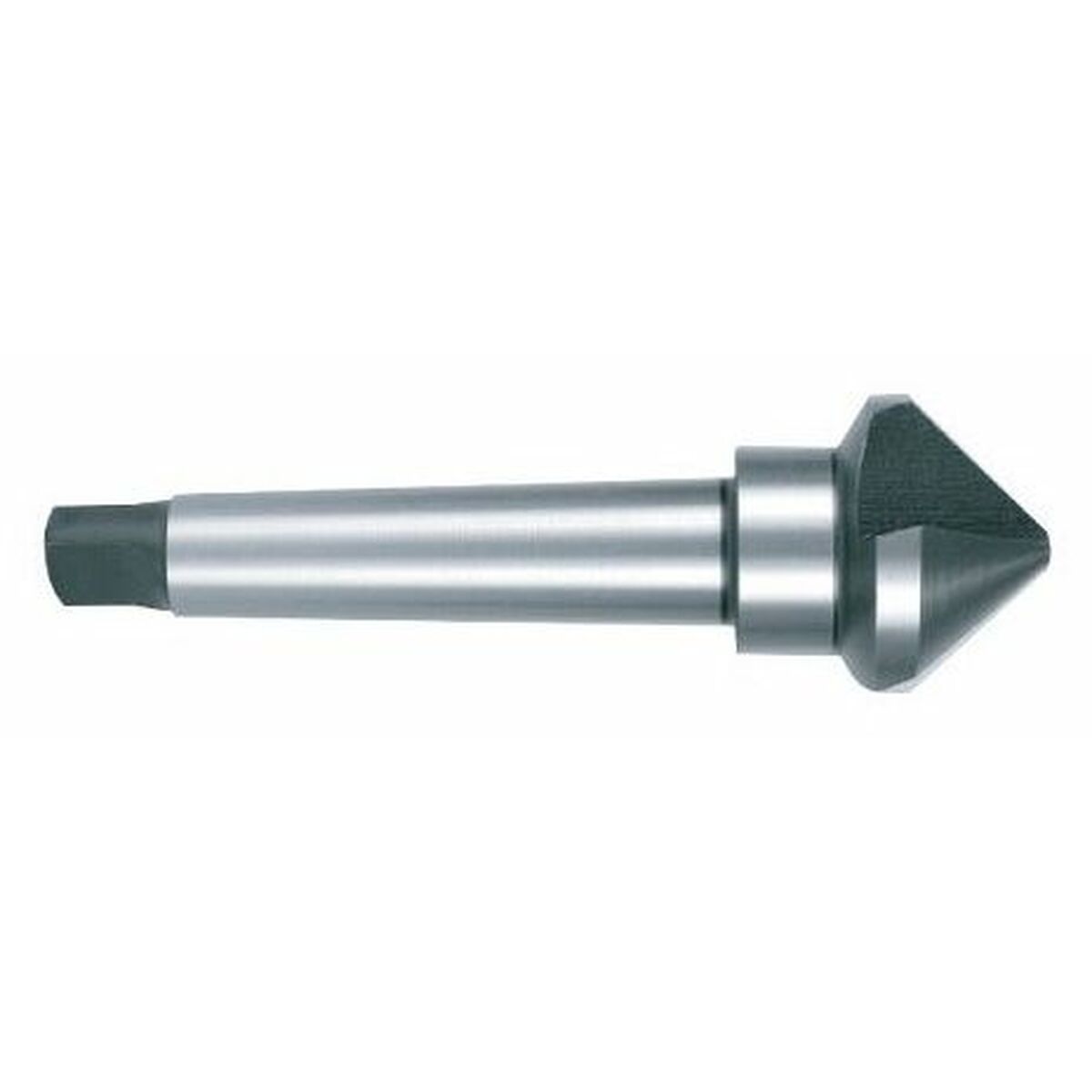 Avellanador cónico RUKO 3,5-19 mm DIN 335 Acero de alta velocidad (HSS) 90º Forma de C