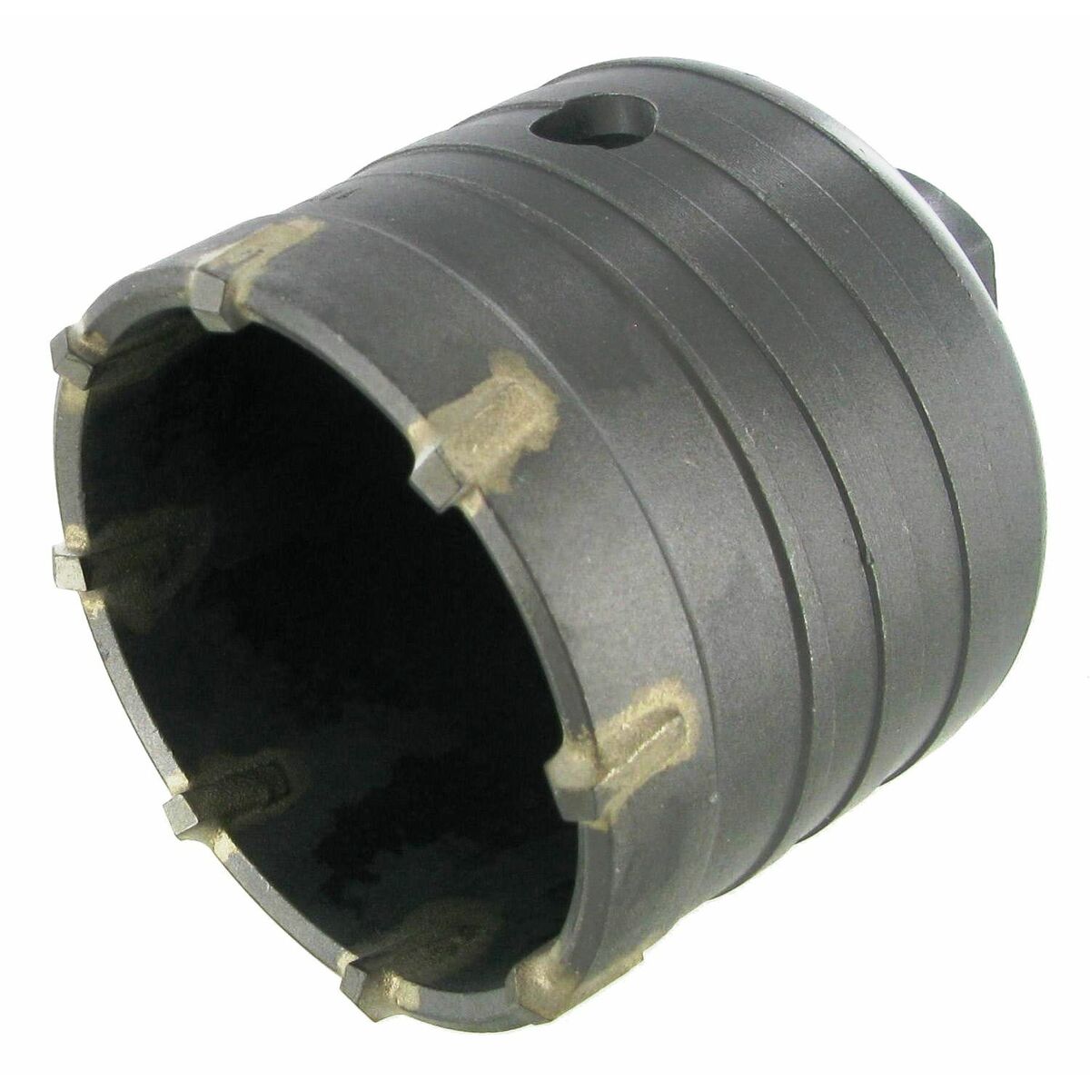 Corona perforadora Guillet 35 mm