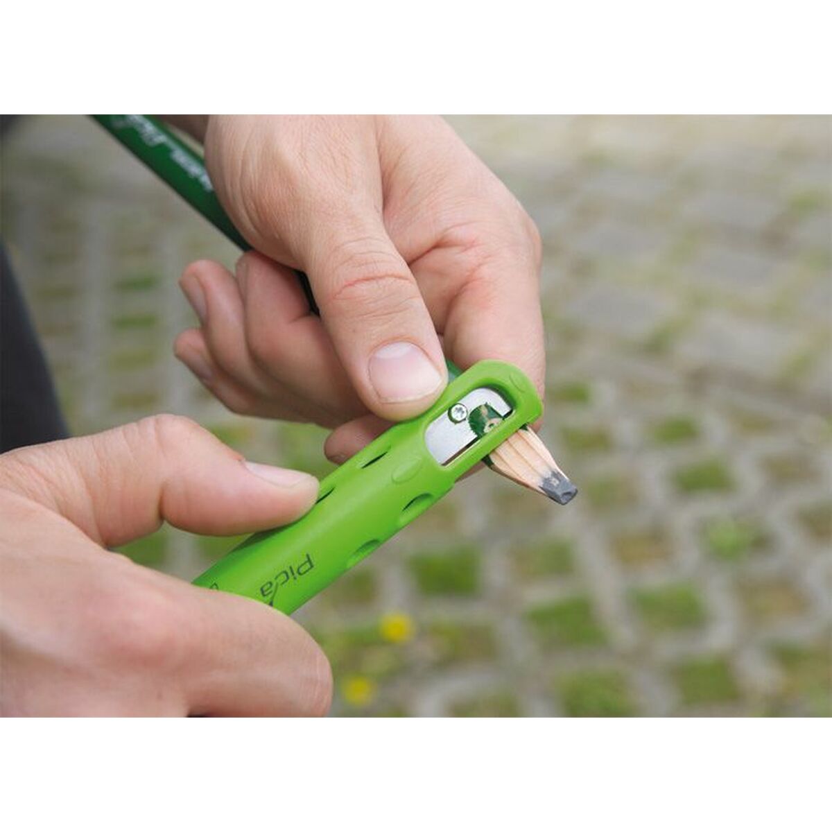 Lápiz Pica Universal