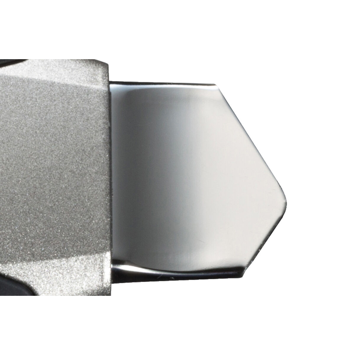 Cúter Olfa 18 X 0,5 MM Negro Plateado 18 mm