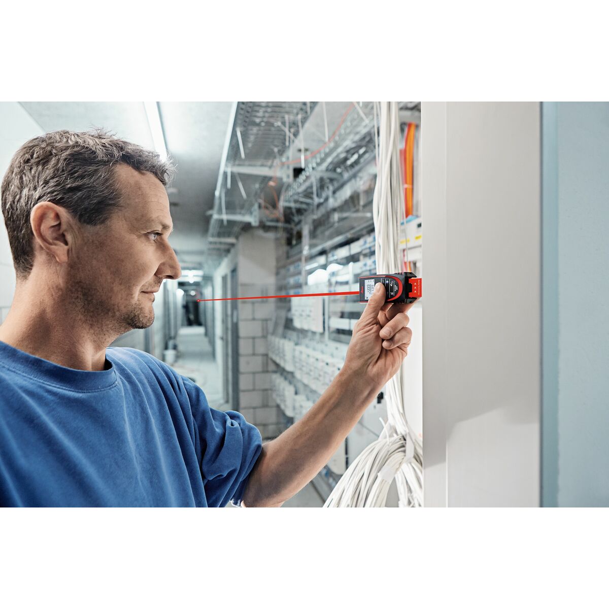 Telémetro Leica Geosystems Disto D2 New 0,05-100 M