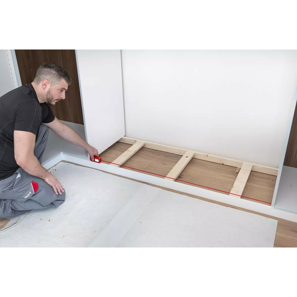 Telémetro SOLA 0,15-50 M