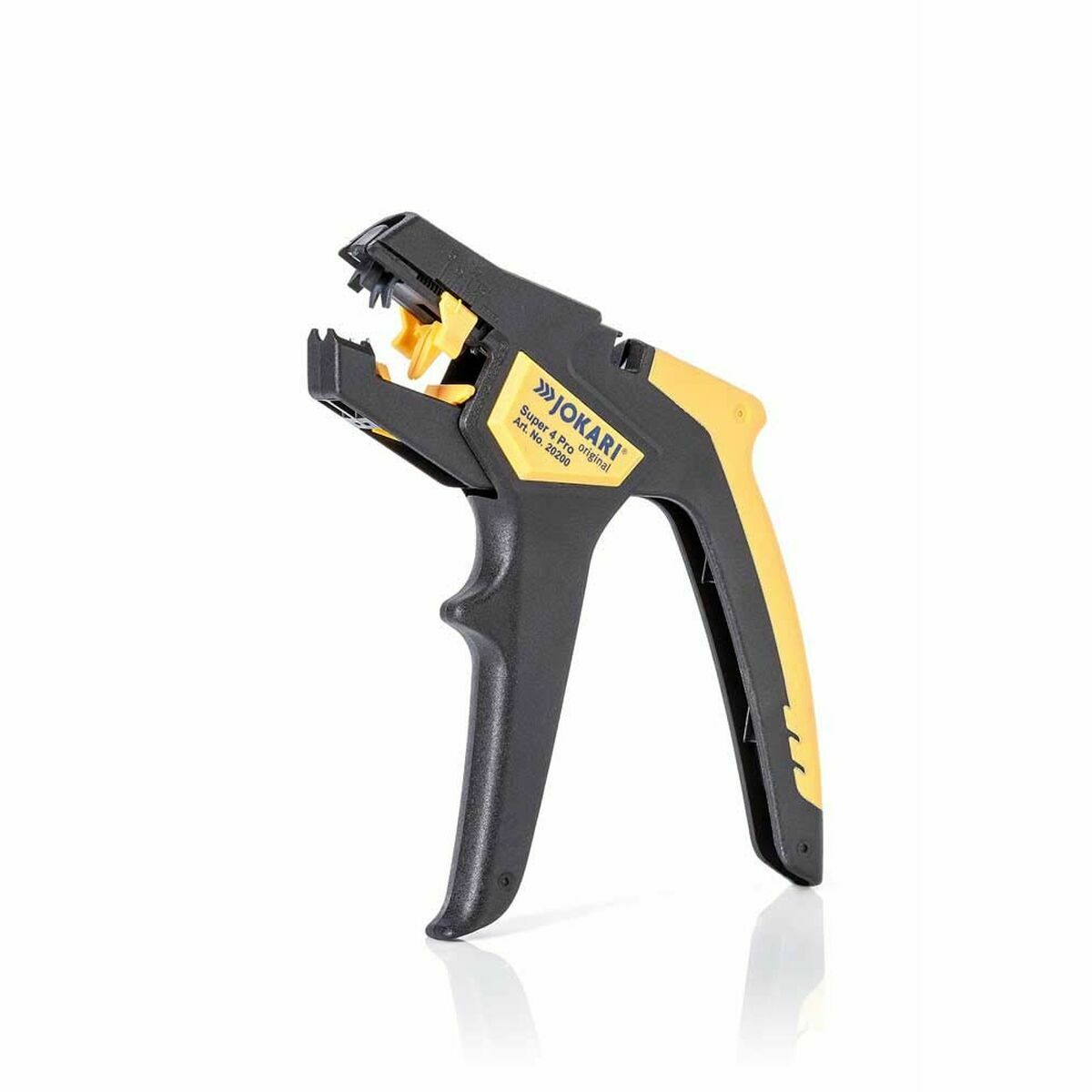 Alicates pelacables Super 4 Pro