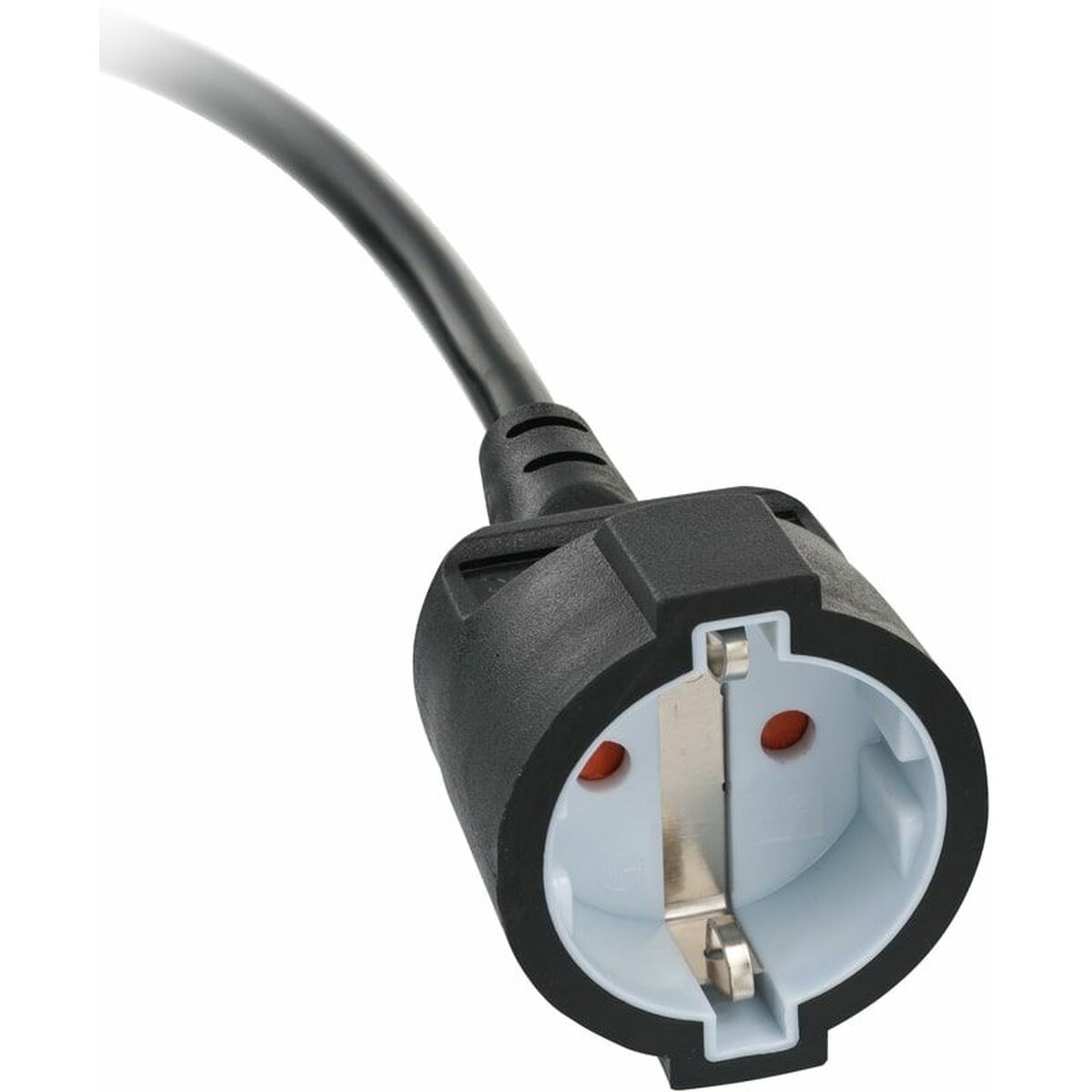 Cable alargador Brennenstuhl 1168980010 Negro 10 m IP20