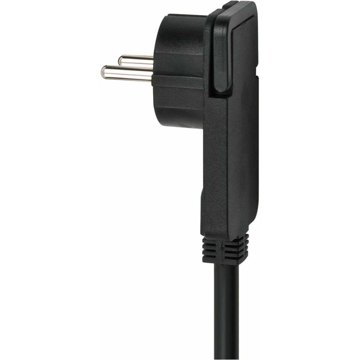 Cable alargador Brennenstuhl 1168980010 Negro 10 m IP20