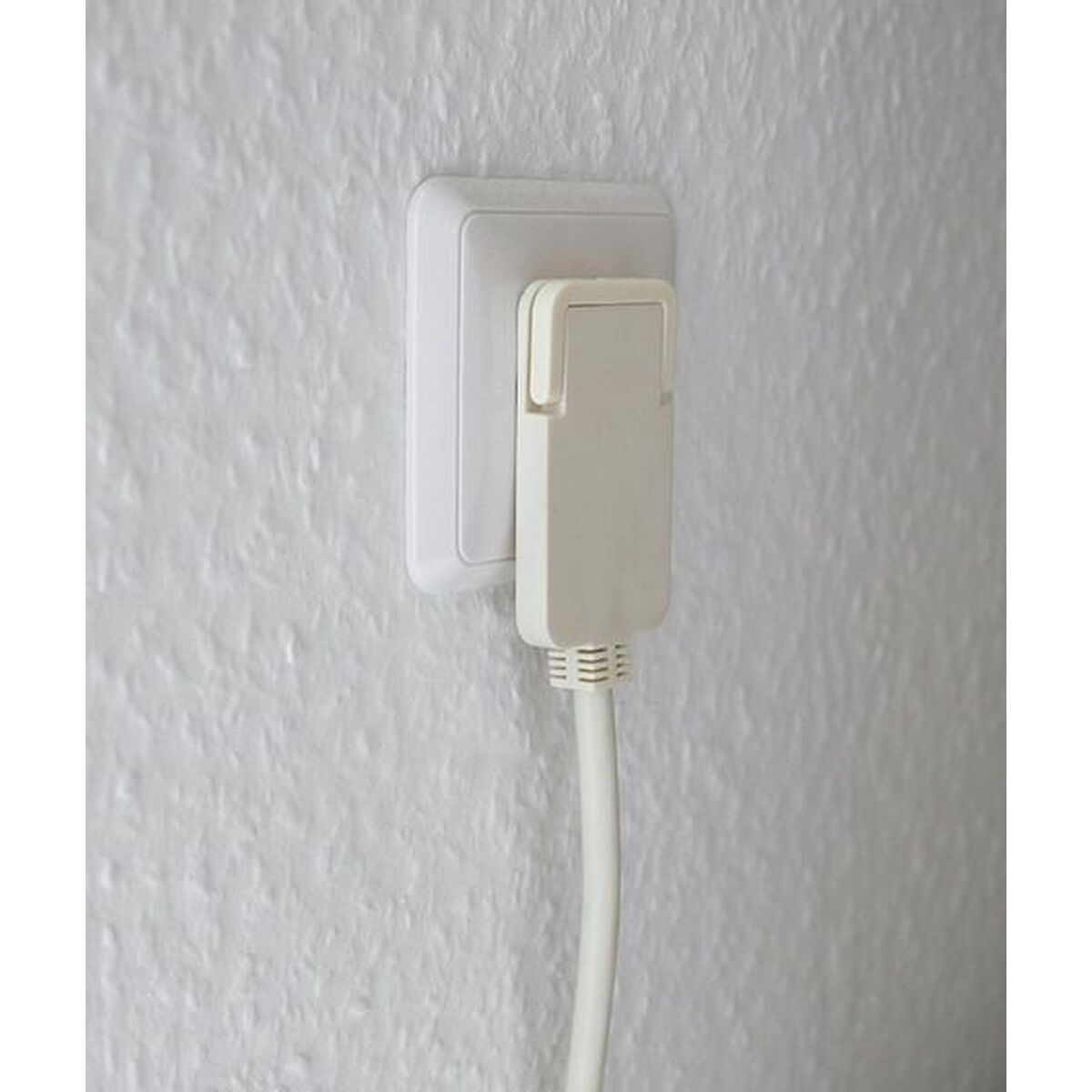 Regleta Enchufes 6 Tomas con Interruptor Brennenstuhl Comfort-Line Plus 3600 W (2 m)