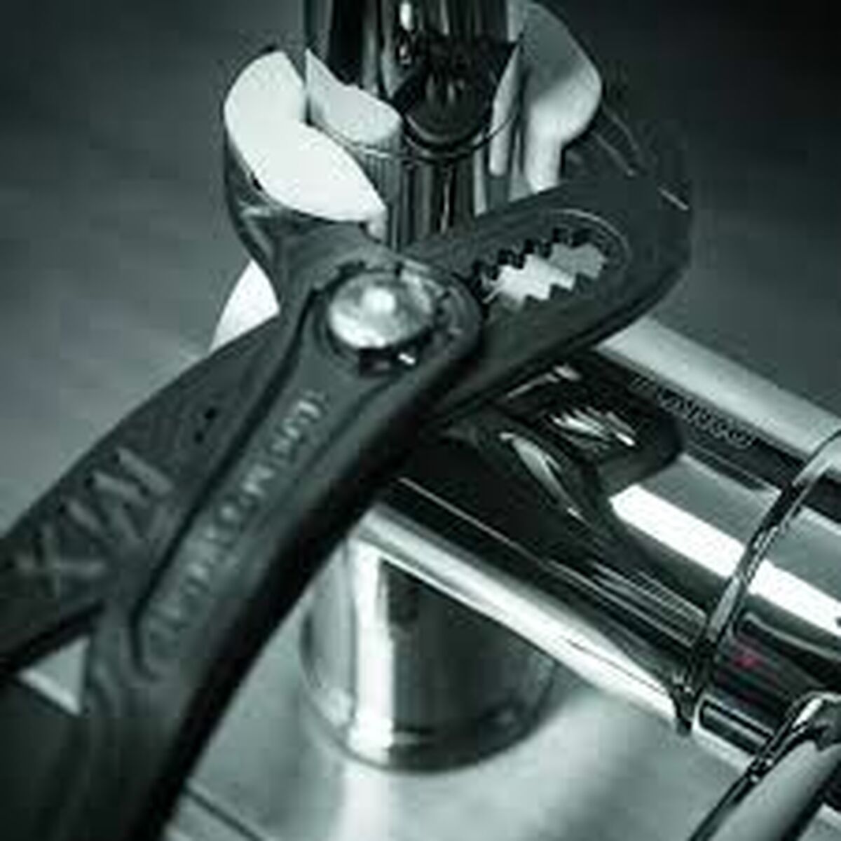 Alicates Pico Loro NWS Maxi MX 35 mm