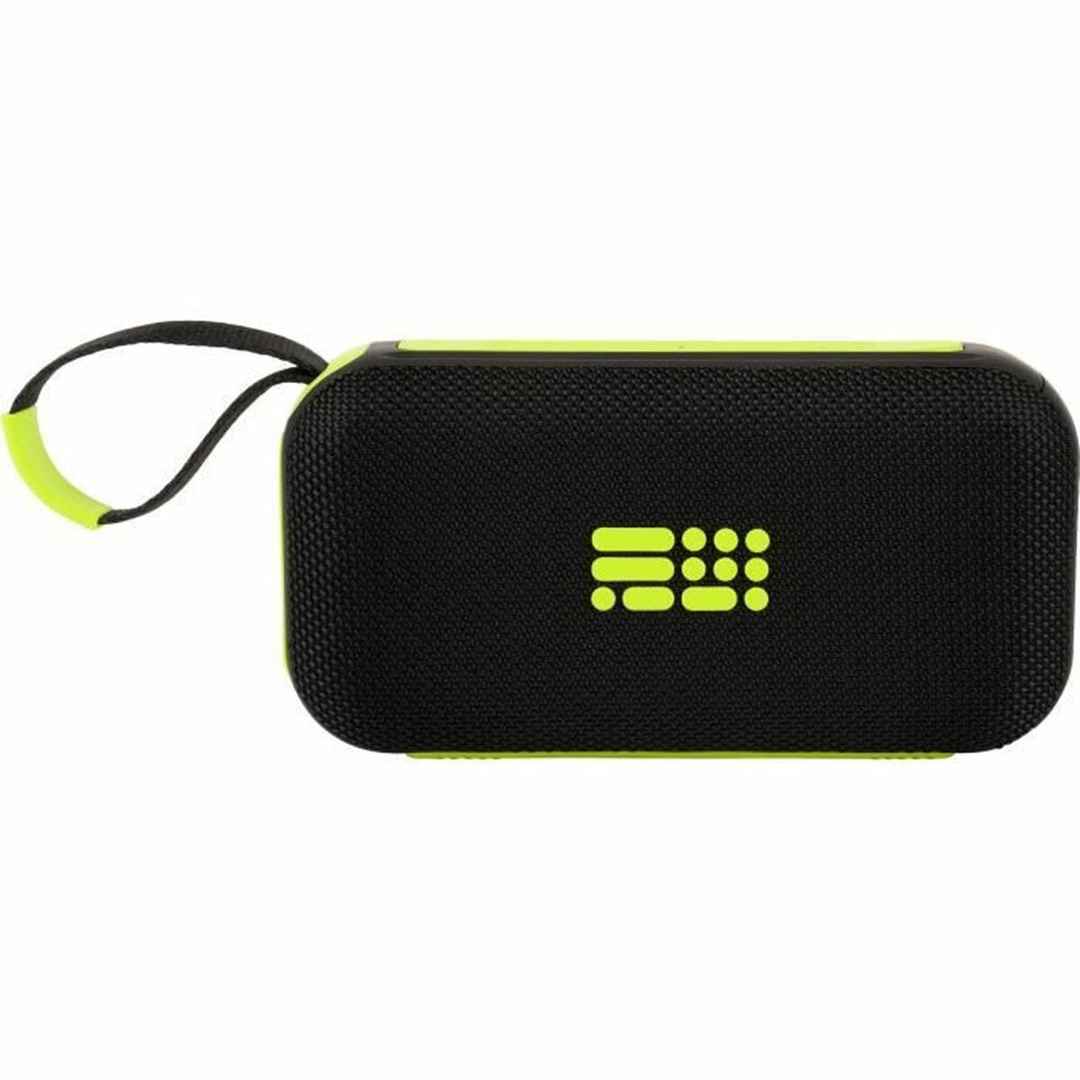 Altavoz Bluetooth Portátil BigBen Party PARTYBTSPKY