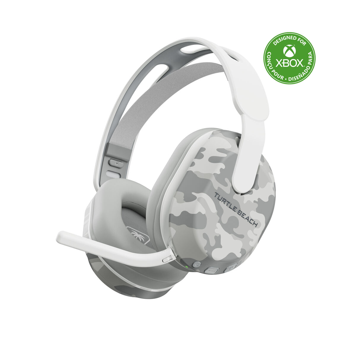 Auriculares con Micrófono Turtle Beach Stealth 500
