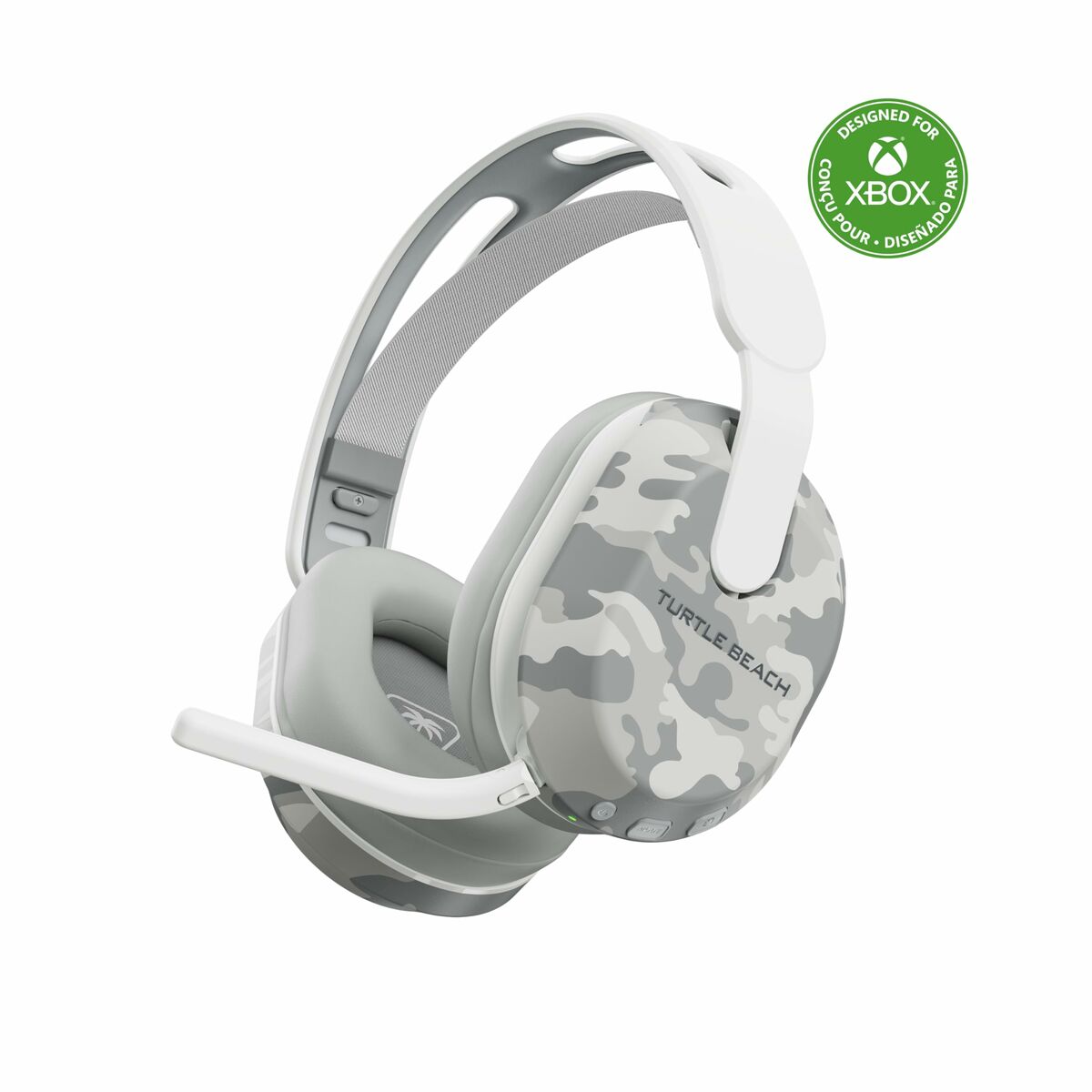 Auriculares con Micrófono Turtle Beach Stealth 500