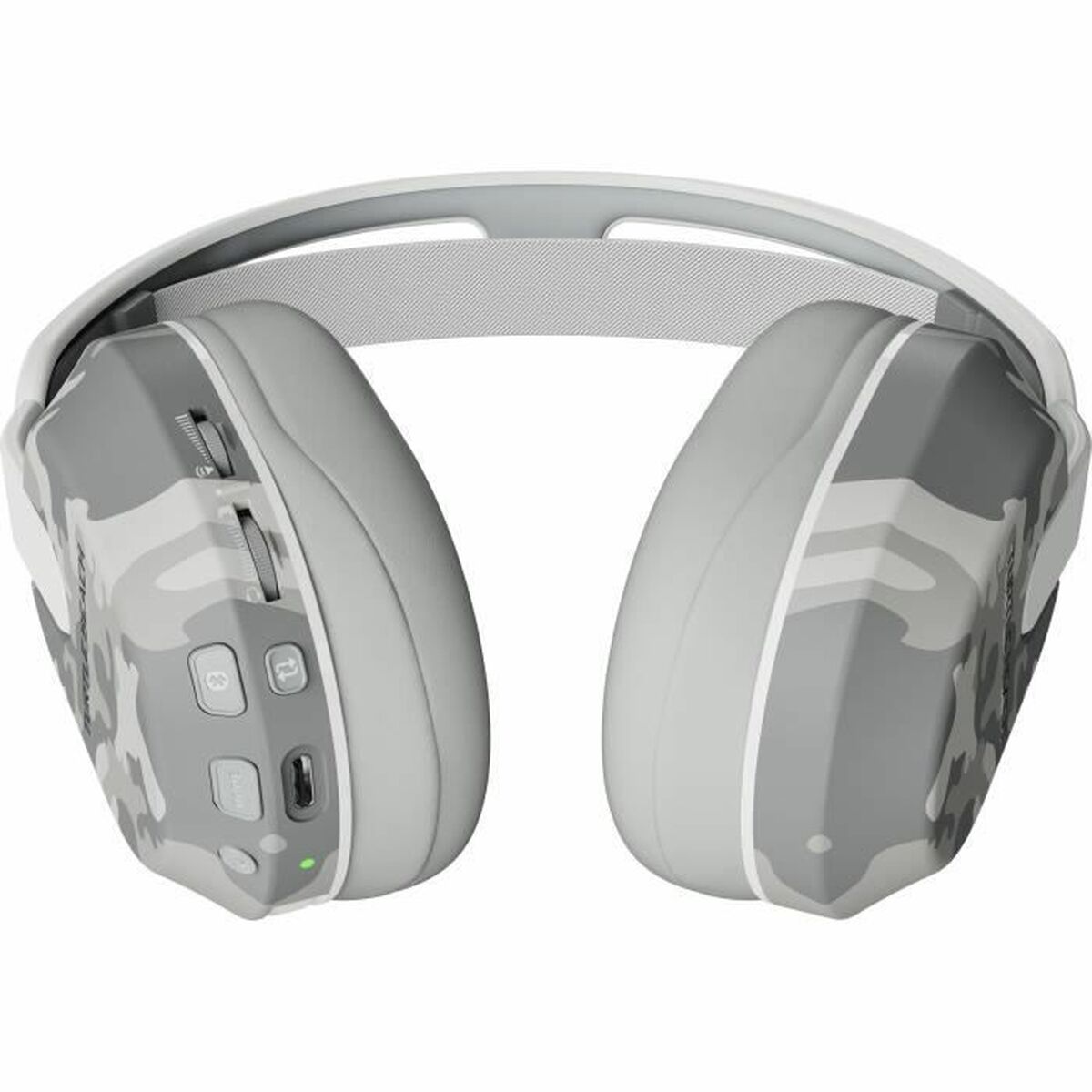Auriculares con Micrófono Turtle Beach Stealth 500