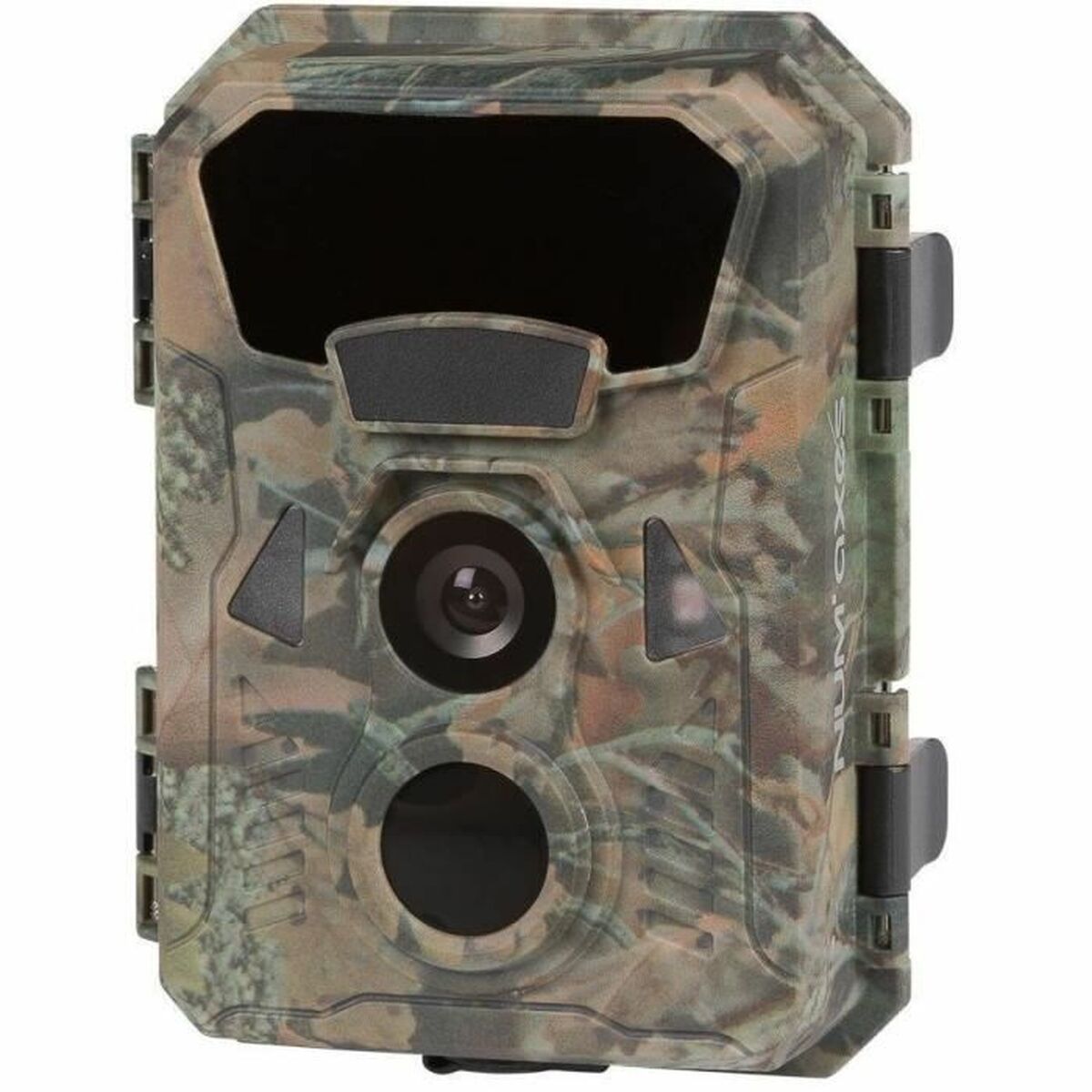 Videocámara de Vigilancia Num'Axes PIE1066