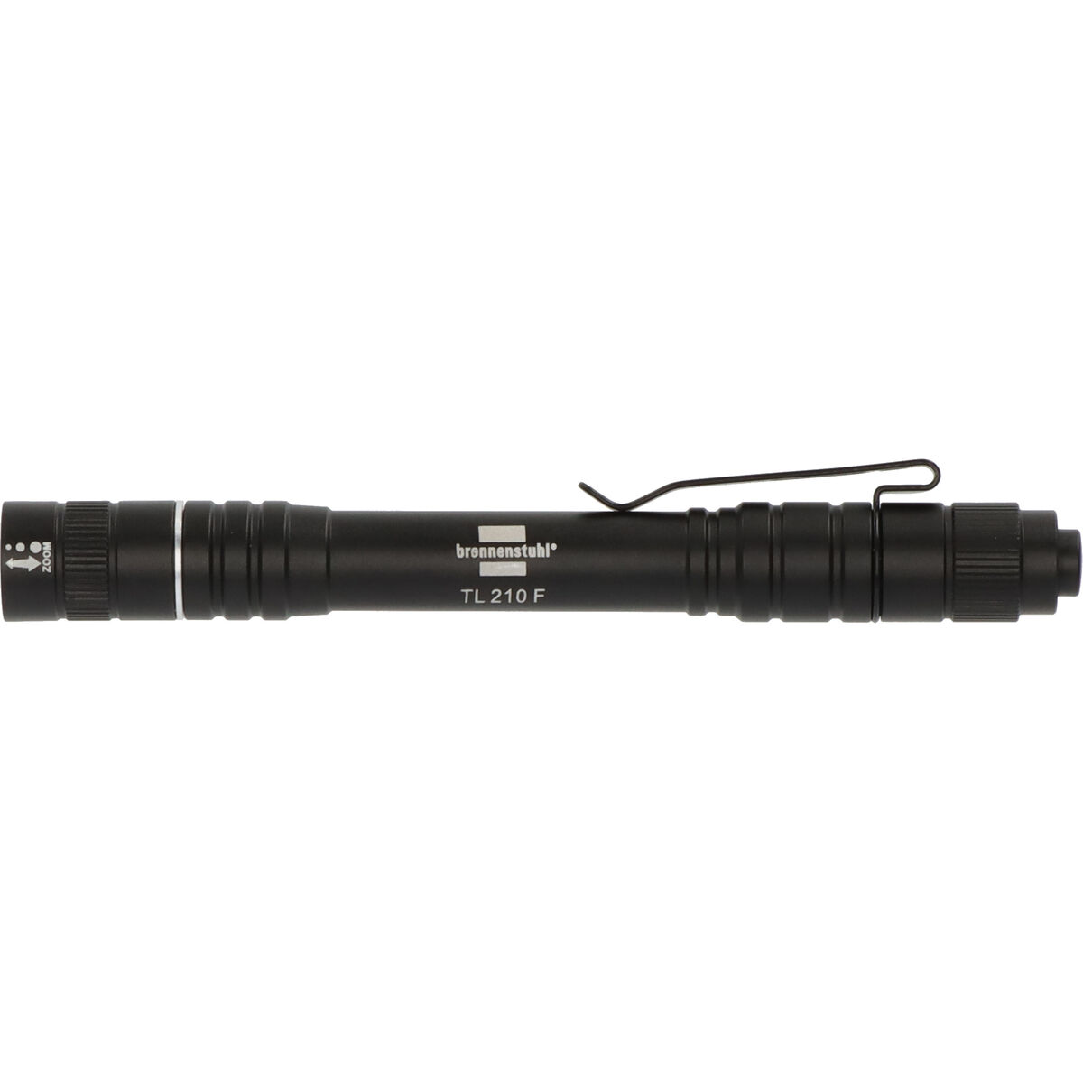 Linterna LED Brennenstuhl 1173750003 200 Lm