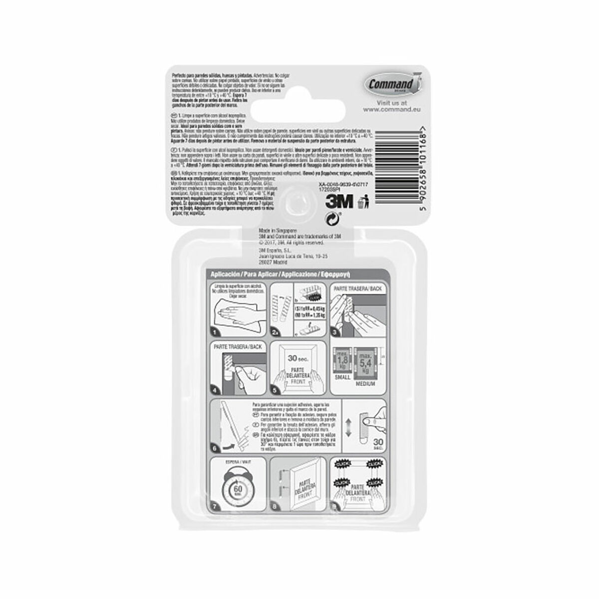 Adhesivos UU008297226