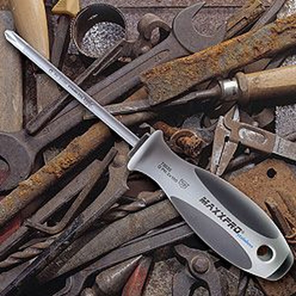 Set de Destornilladores WITTE Torx 6 Piezas