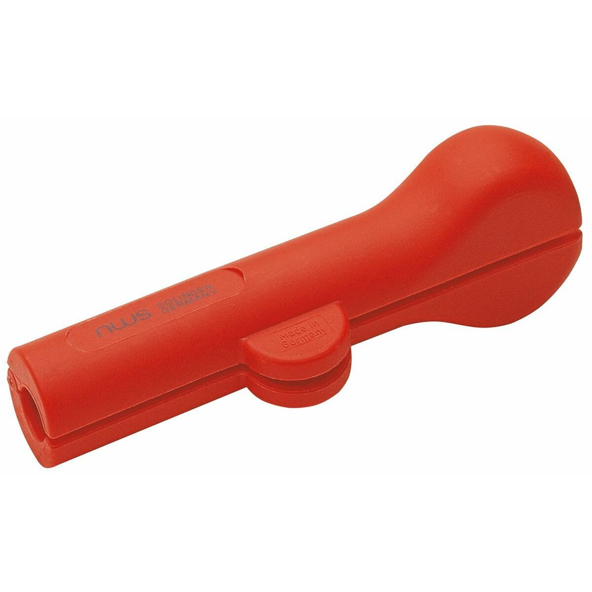 Pelacables NWS 140 x 4-16 mm