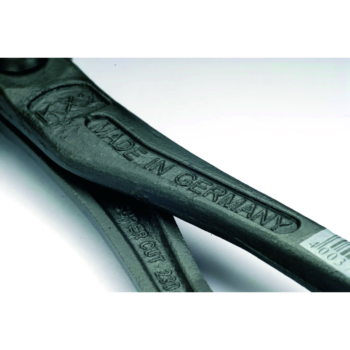 Tenaza NWS KX 230 mm