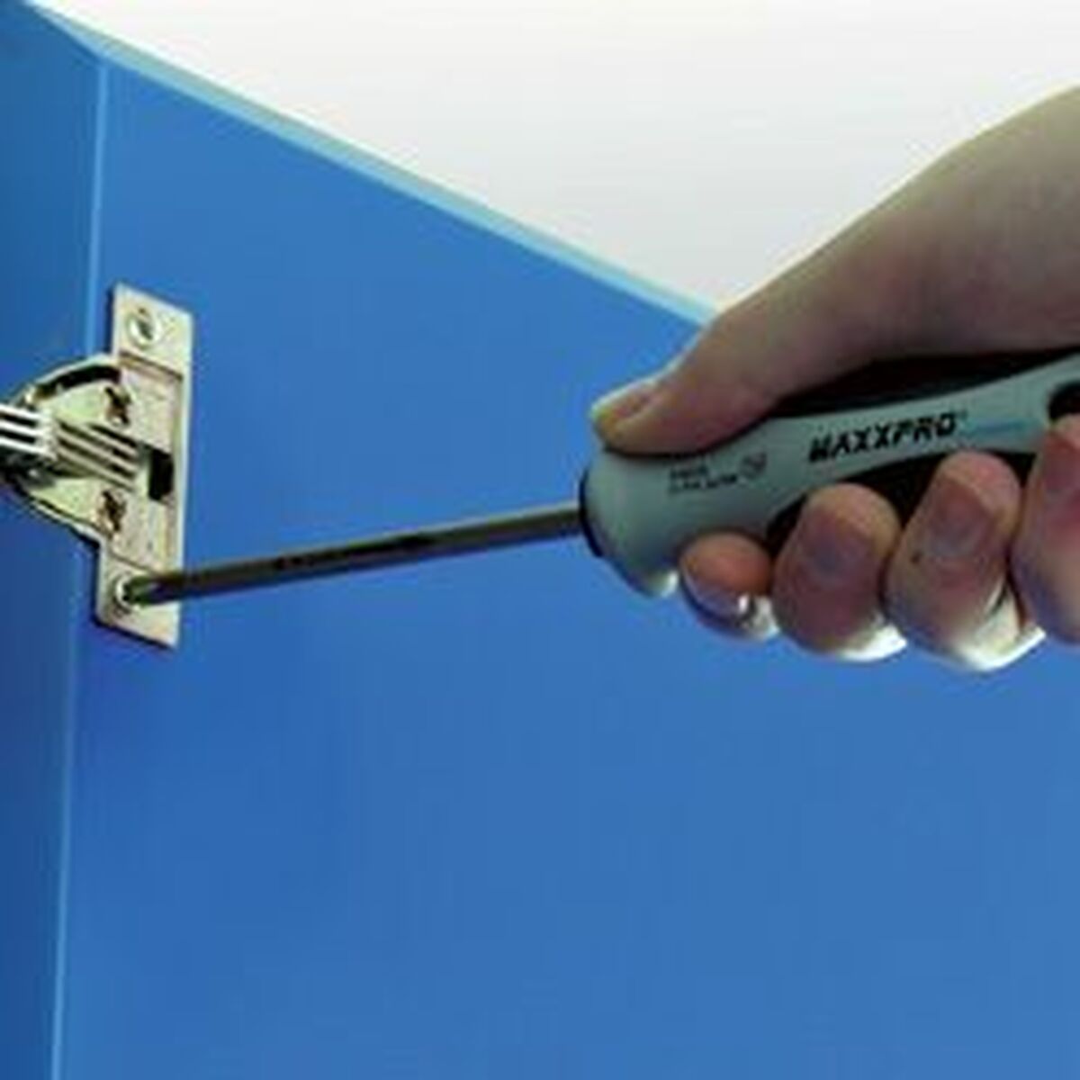 Set de Destornilladores WITTE Plana PZ