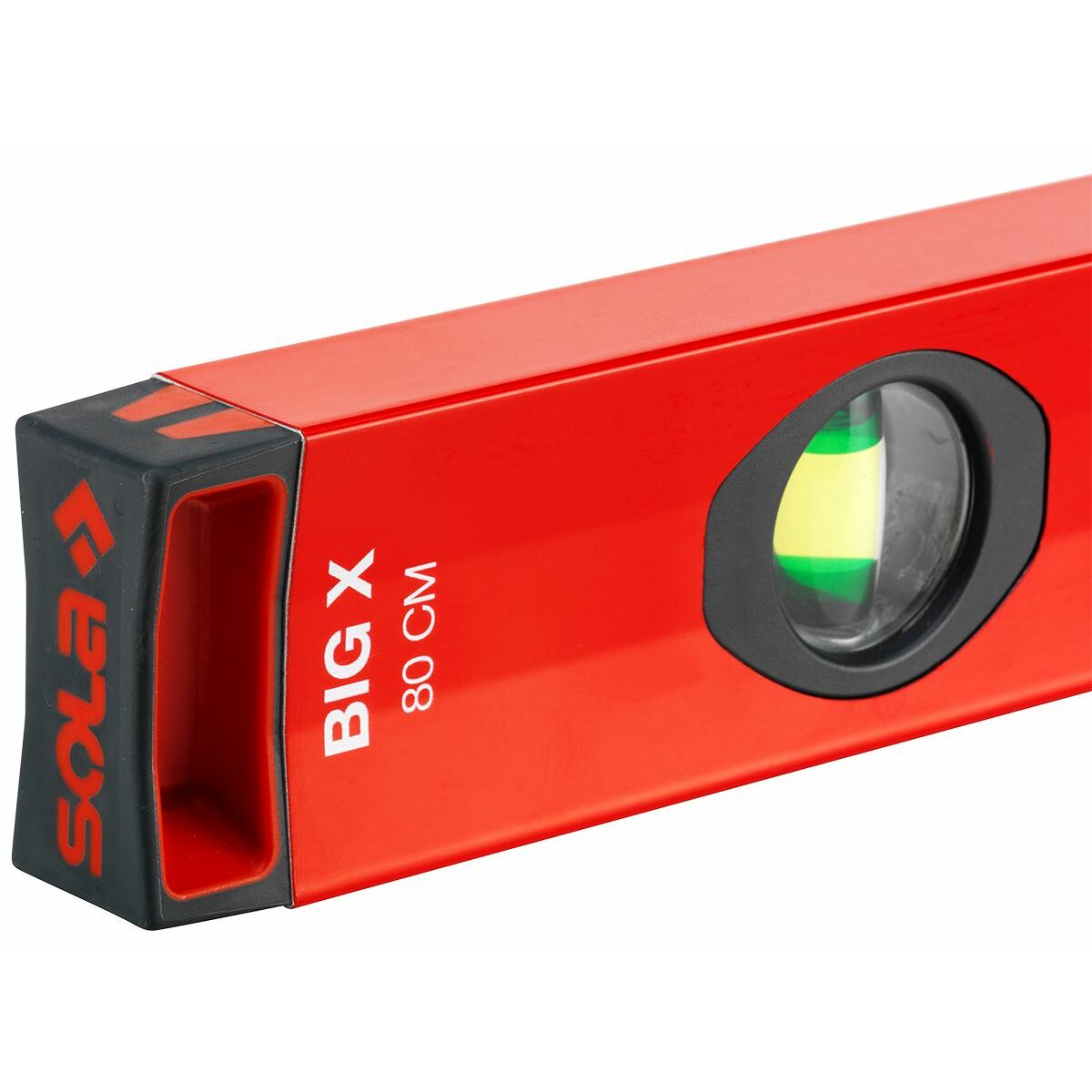 Nivel de Burbuja SOLA BIG 180 cm 200 cm