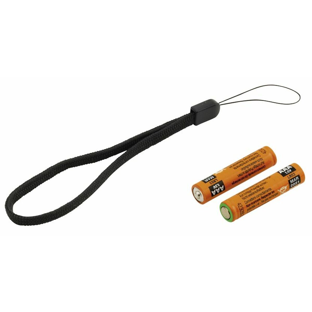 Telémetro SOLA 20 m