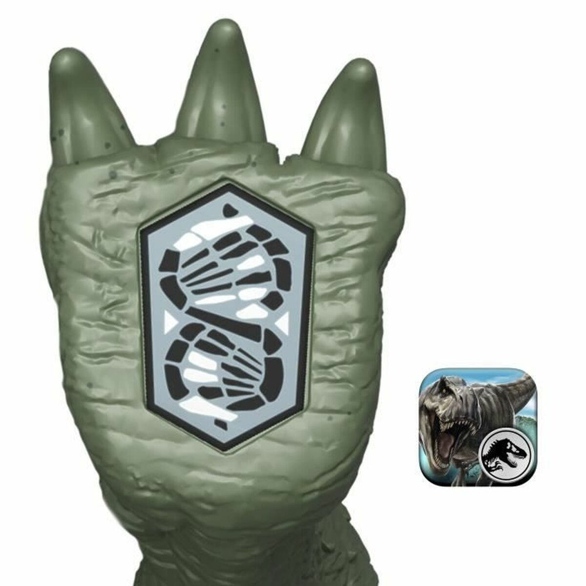 Dinosaurio Jurassic World Jurassic World 17 cm