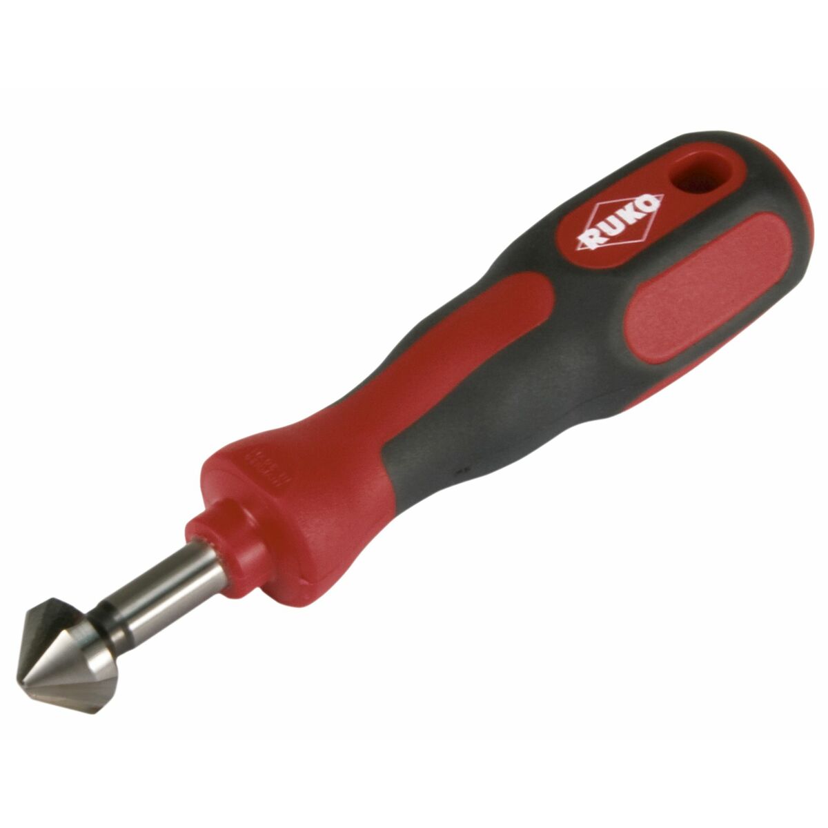 Avellanador manual RUKO 102146 DIN 335 90º