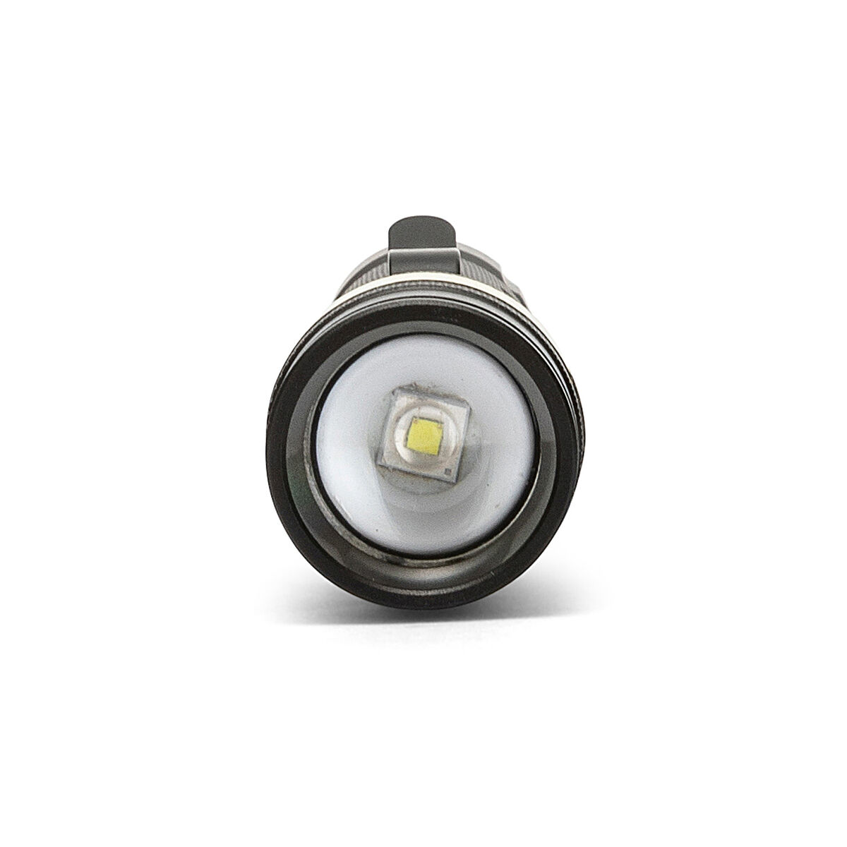 Linterna LED Velamp 3 W 140 Lm