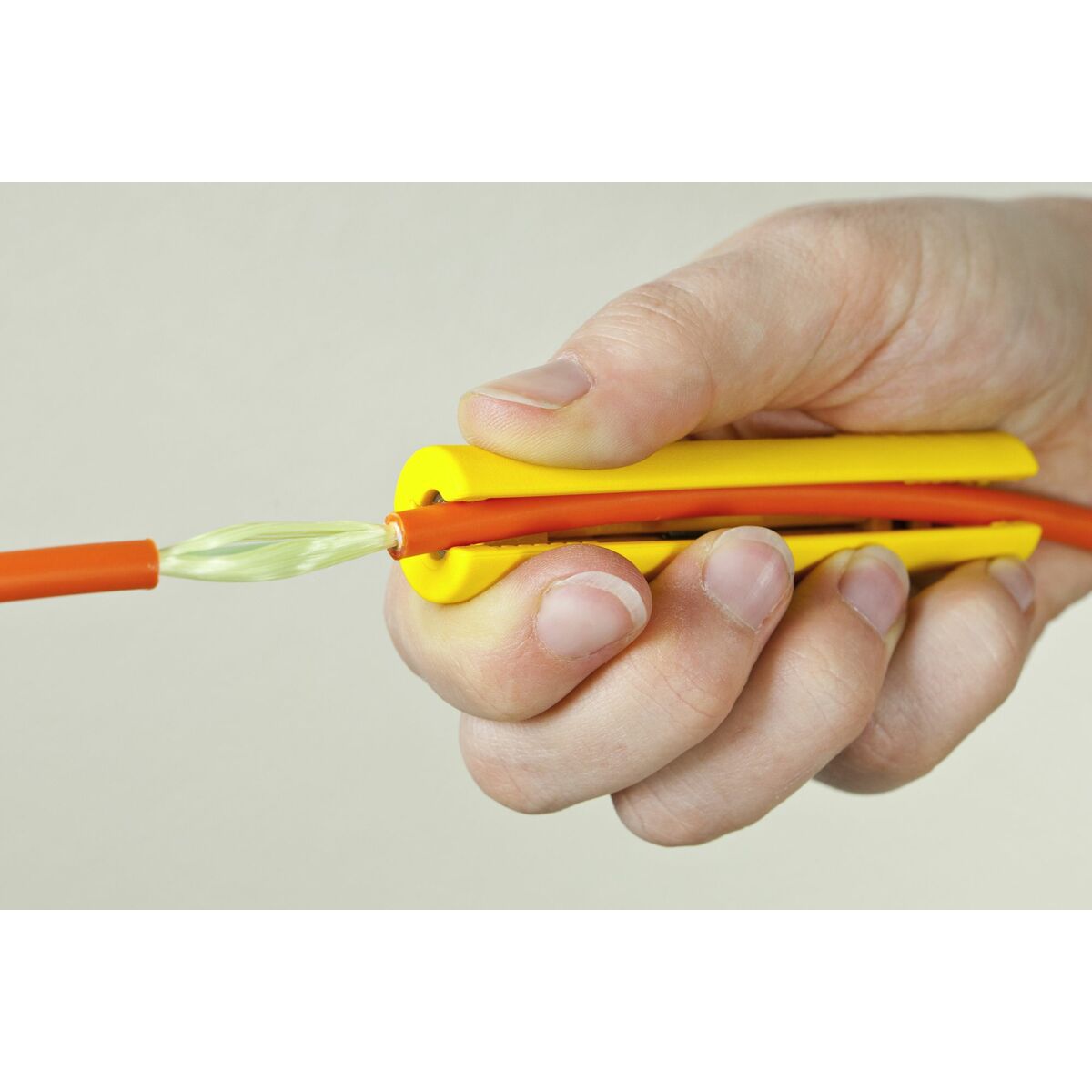 Pelacables JOKARI Fibre Strip DC