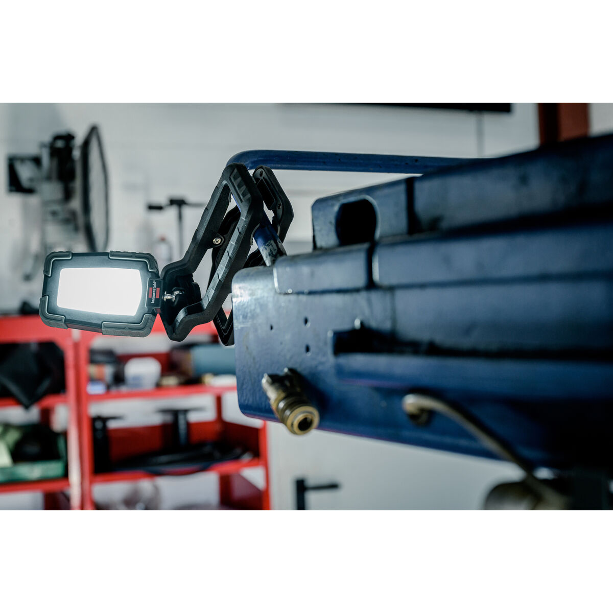 Foco LED Brennenstuhl 1173070010 10 W 950 Lm