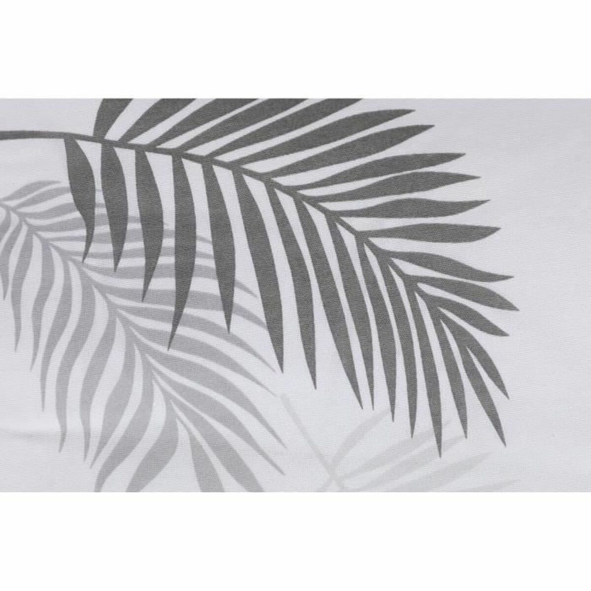 Juego de funda nórdica Gris Cama de 200 3 Piezas