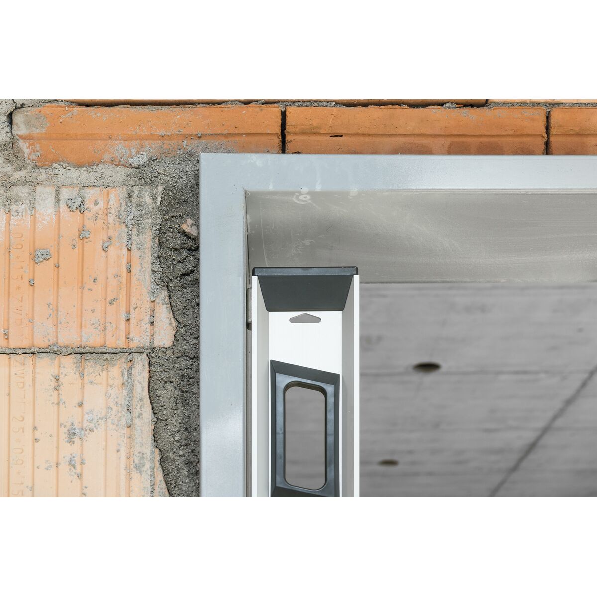 Nivel de Burbuja SOLA HPL 18 cm Aluminio 180 mm