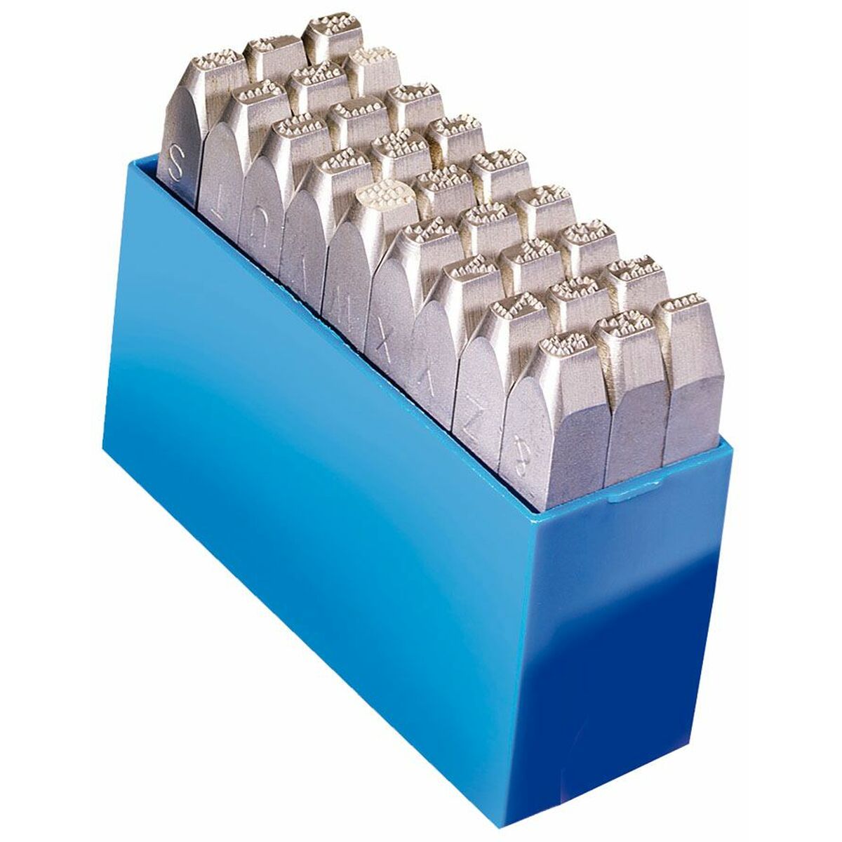 Juego abecedario Gravurem RP