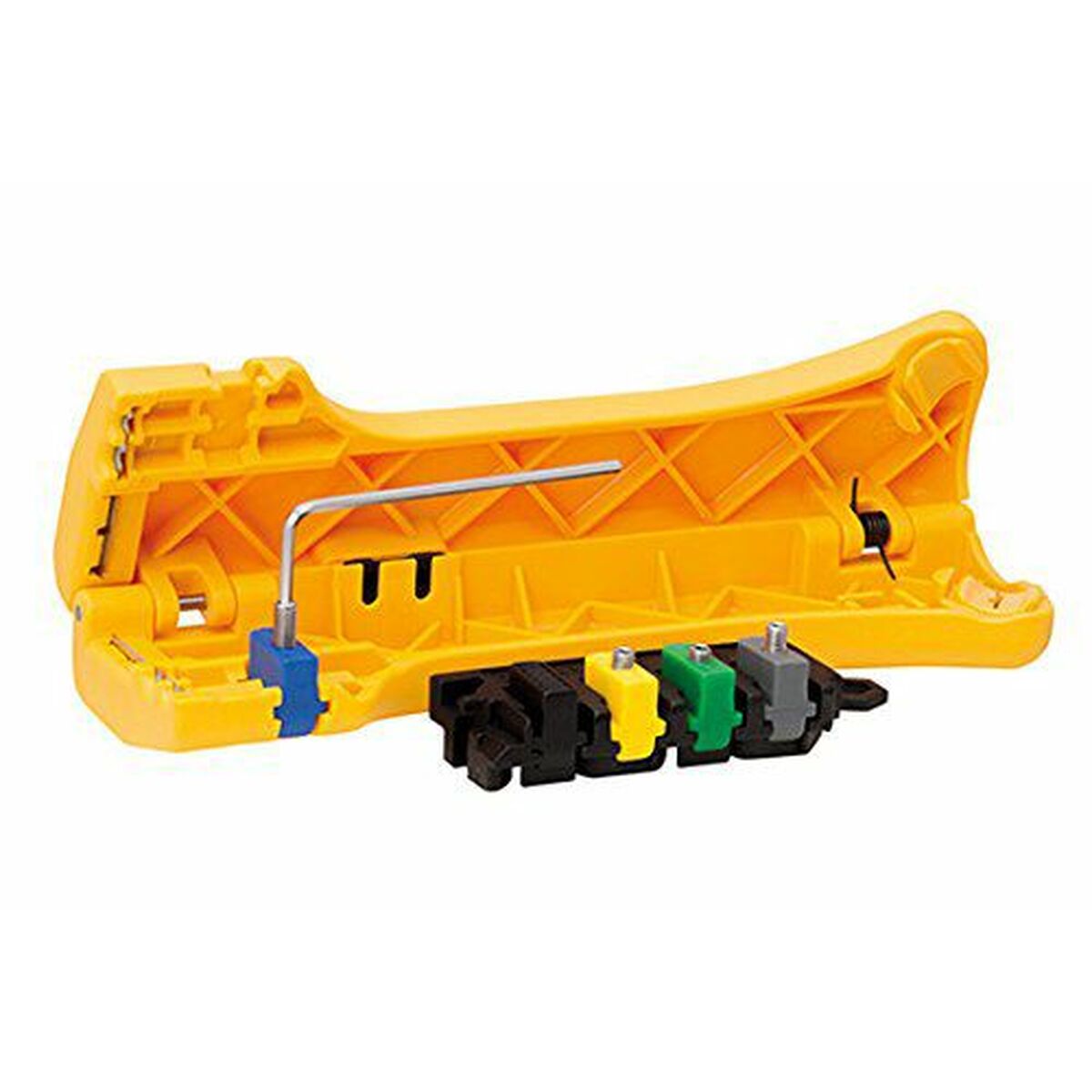 Pelacables JOKARI Allrounder y Uni-Plus