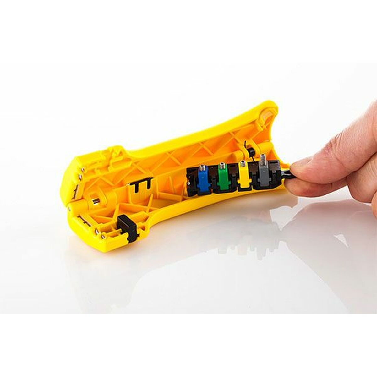 Pelacables JOKARI Allrounder y Uni-Plus