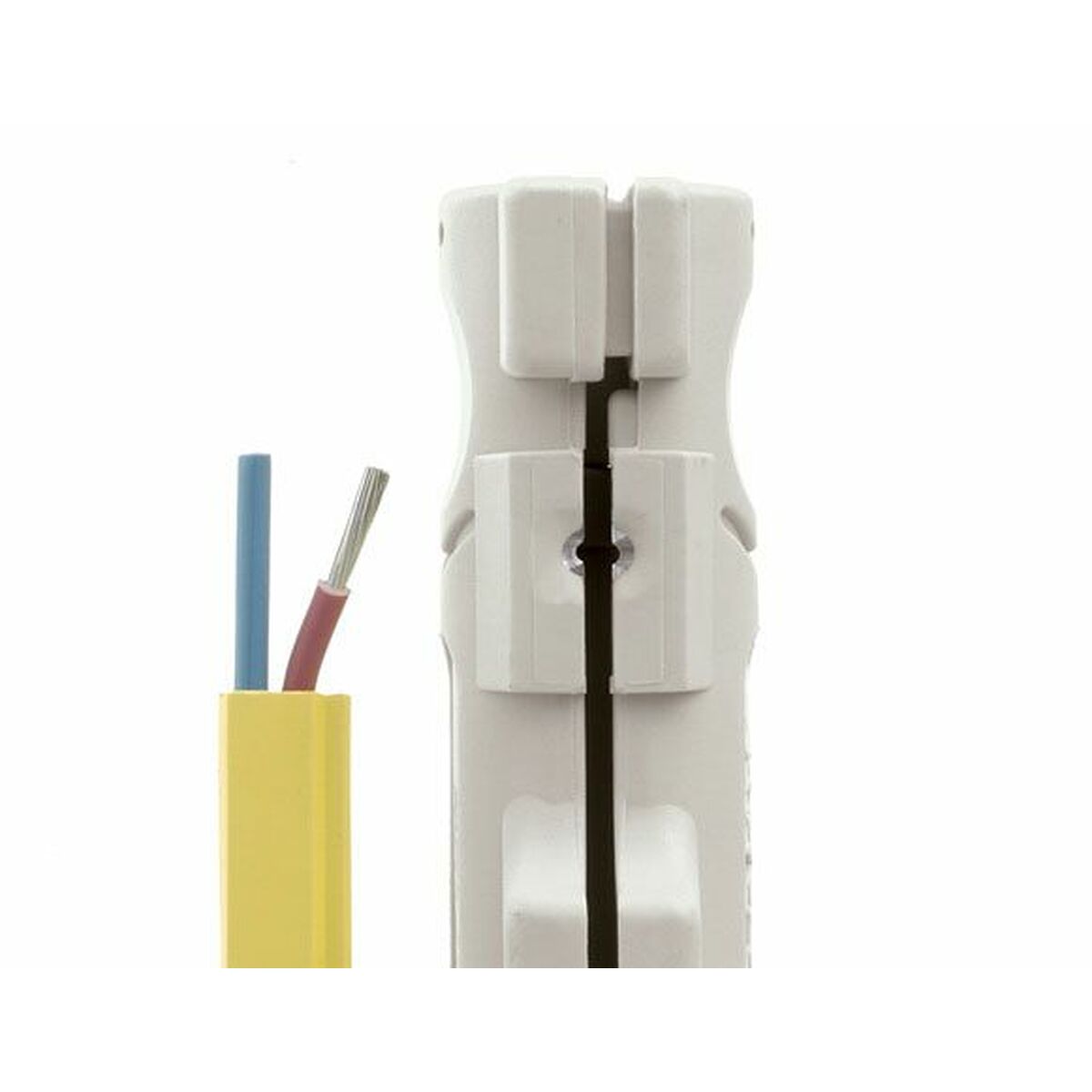 Pelacables JOKARI  AS-Interface Strip