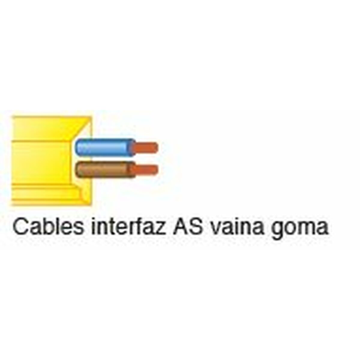 Pelacables JOKARI  AS-Interface Strip