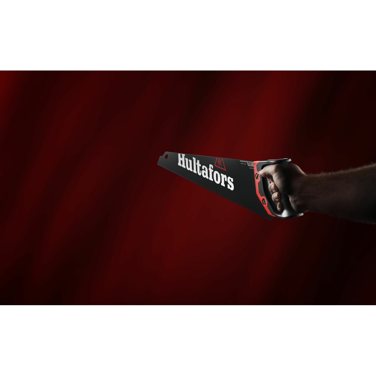 Serrucho Hultafors 55 cm 450 mm