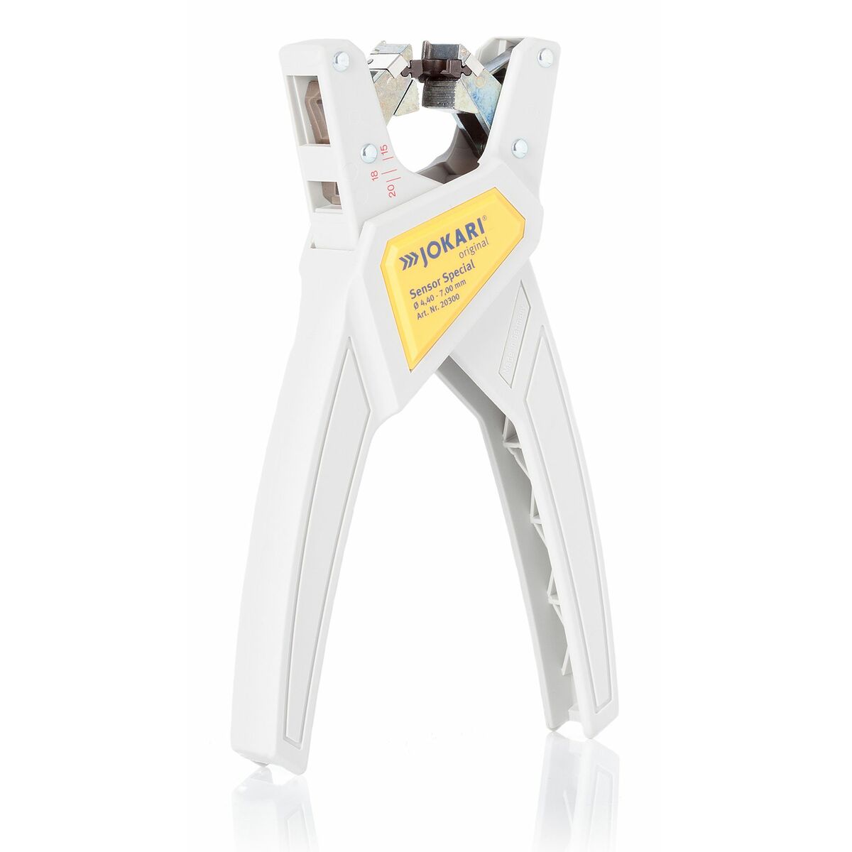 Pelacables JOKARI Sensor Special