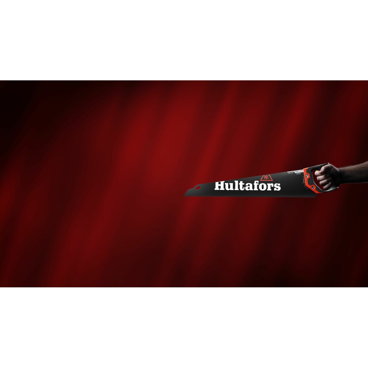 Serrucho Hultafors 55 cm