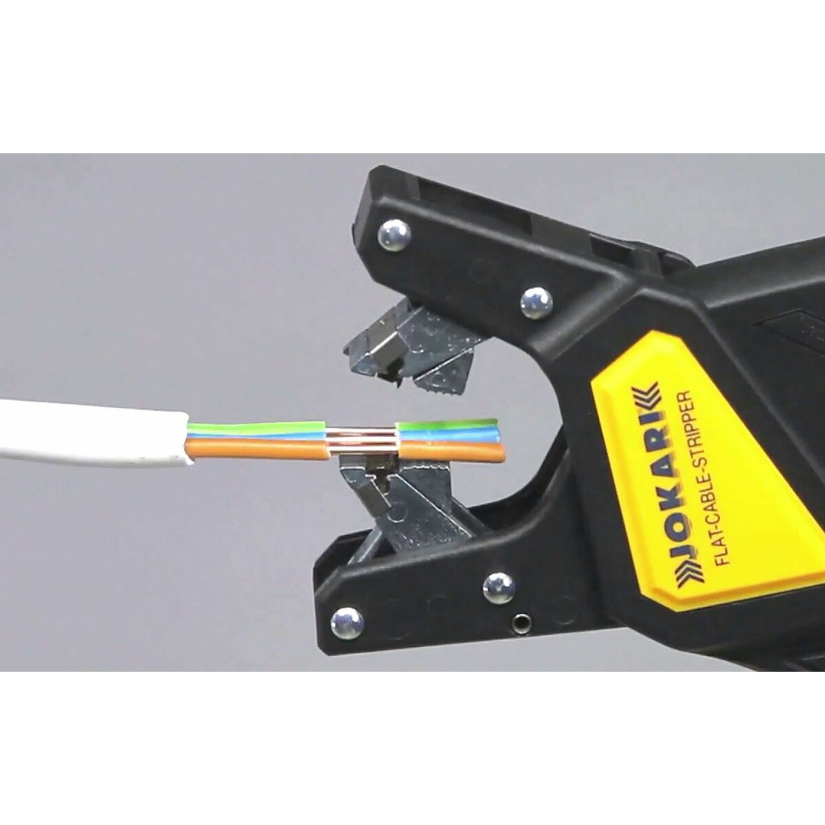 Pelacables JOKARI FKZ Plano