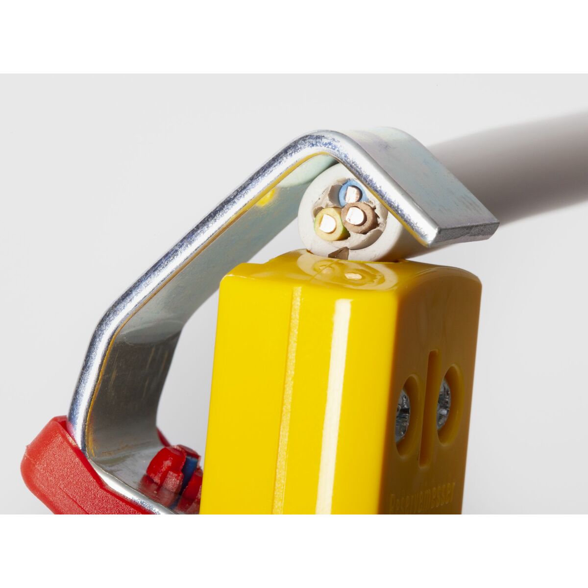 Pelacables JOKARI Secura Nº 27