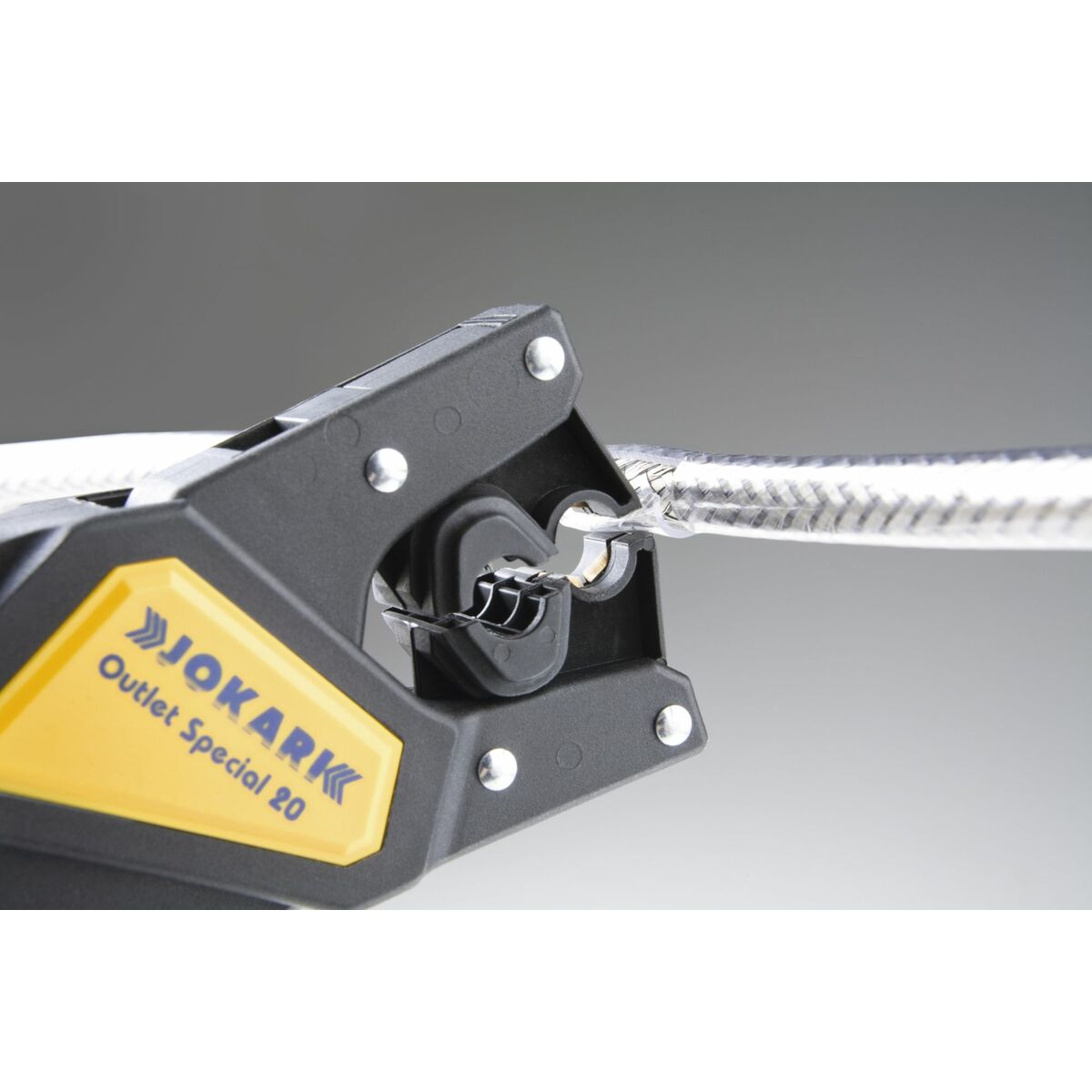 Pelacables JOKARI Special 20