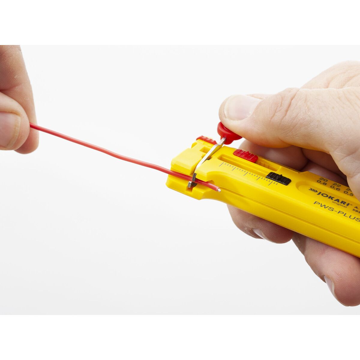 Pelacables JOKARI SWS-Plus