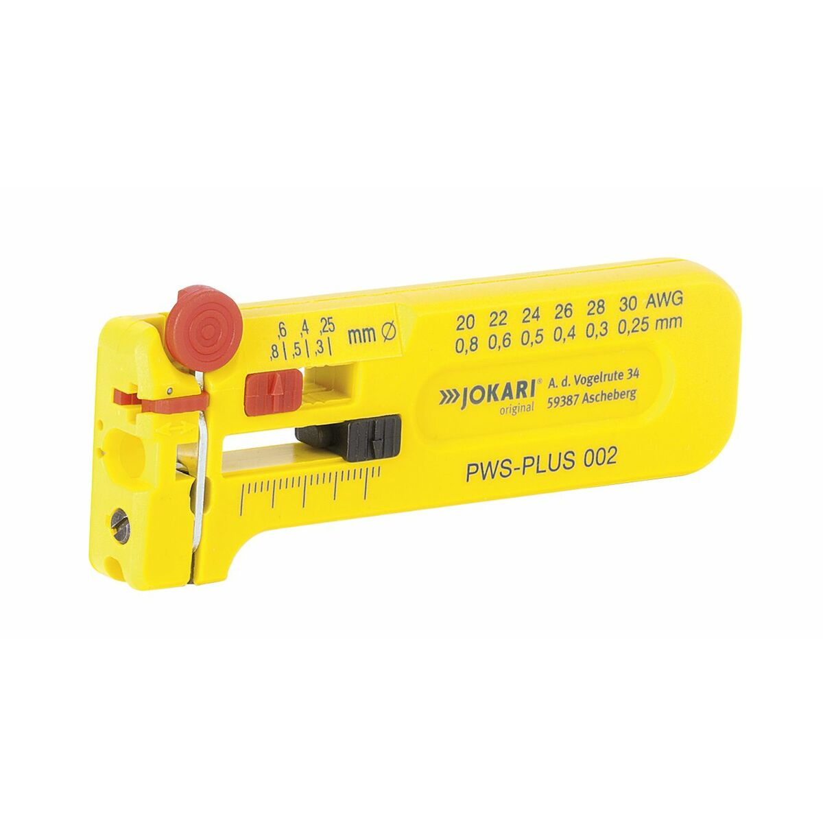 Pelacables JOKARI SWS-Plus