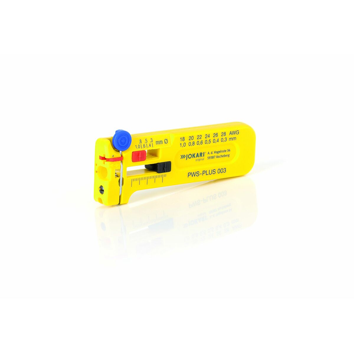 Pelacables JOKARI SWS-Plus