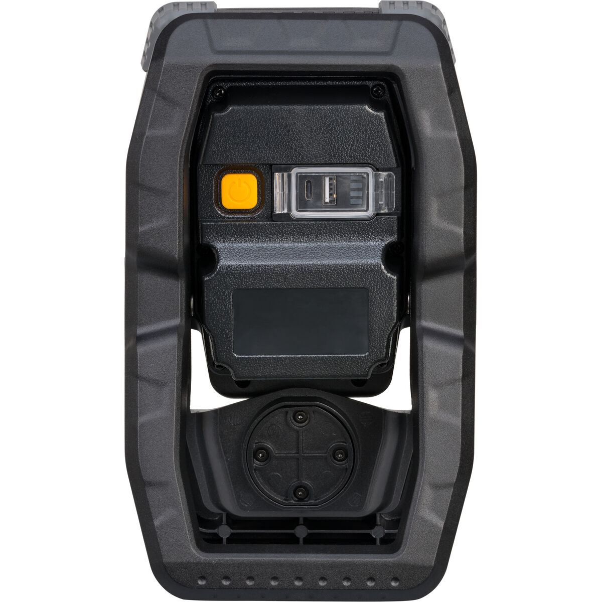 Foco LED Brennenstuhl 1173070020 10 W 3800 lm 6400 K