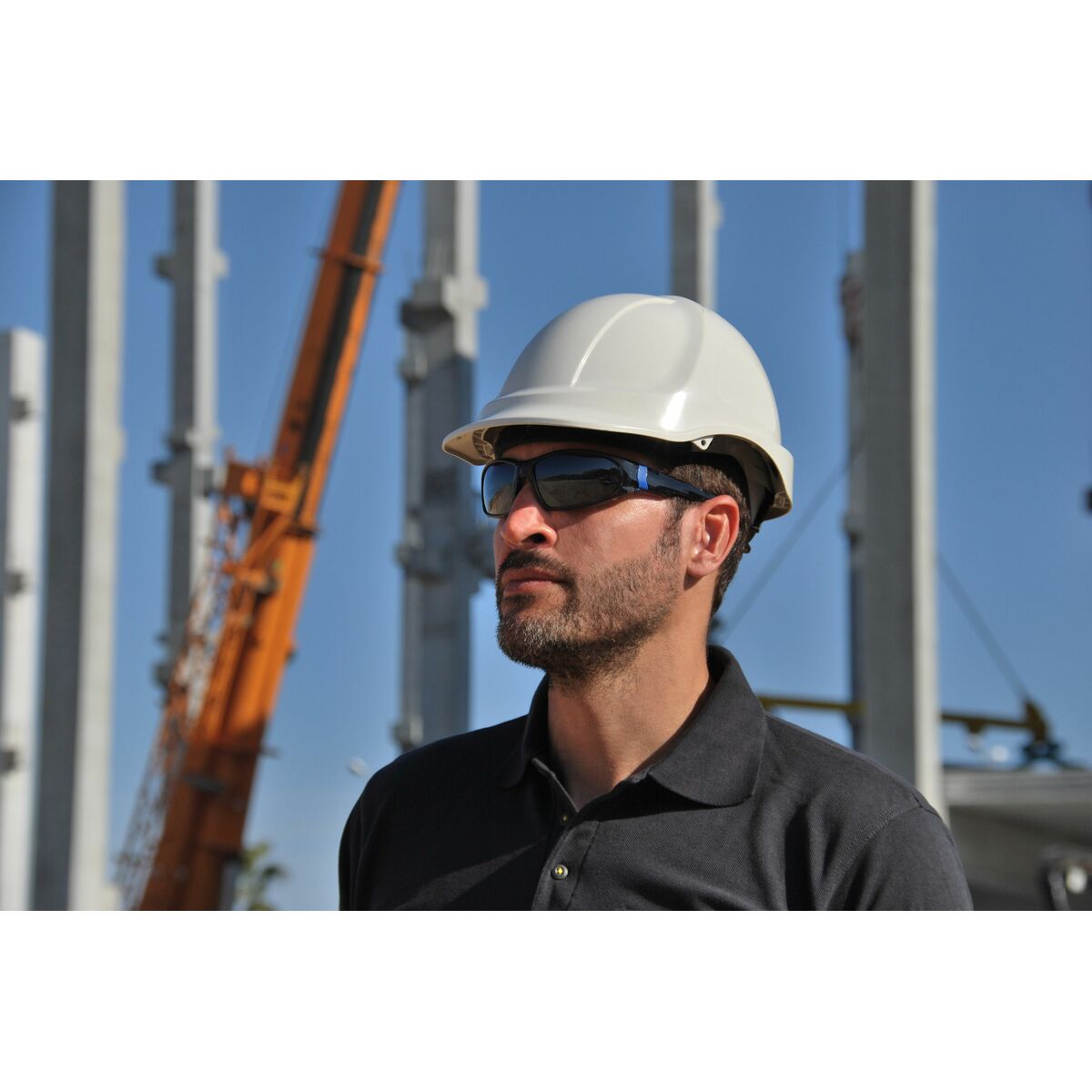 Gafas de seguridad Eagle EAGLE